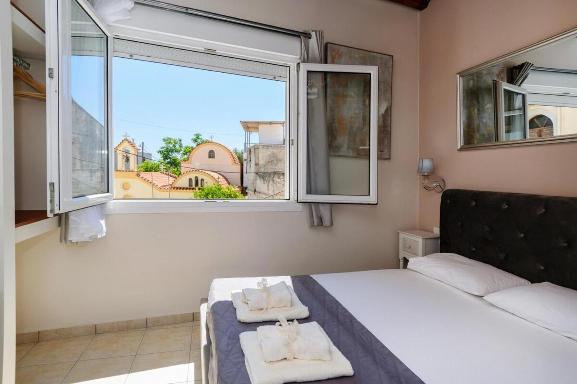 Marianthi'S Maisonette Chania  Exterior photo